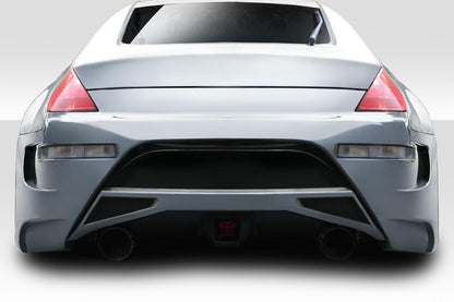 2003-2008 Nissan 350Z Couture AMS GT Kit