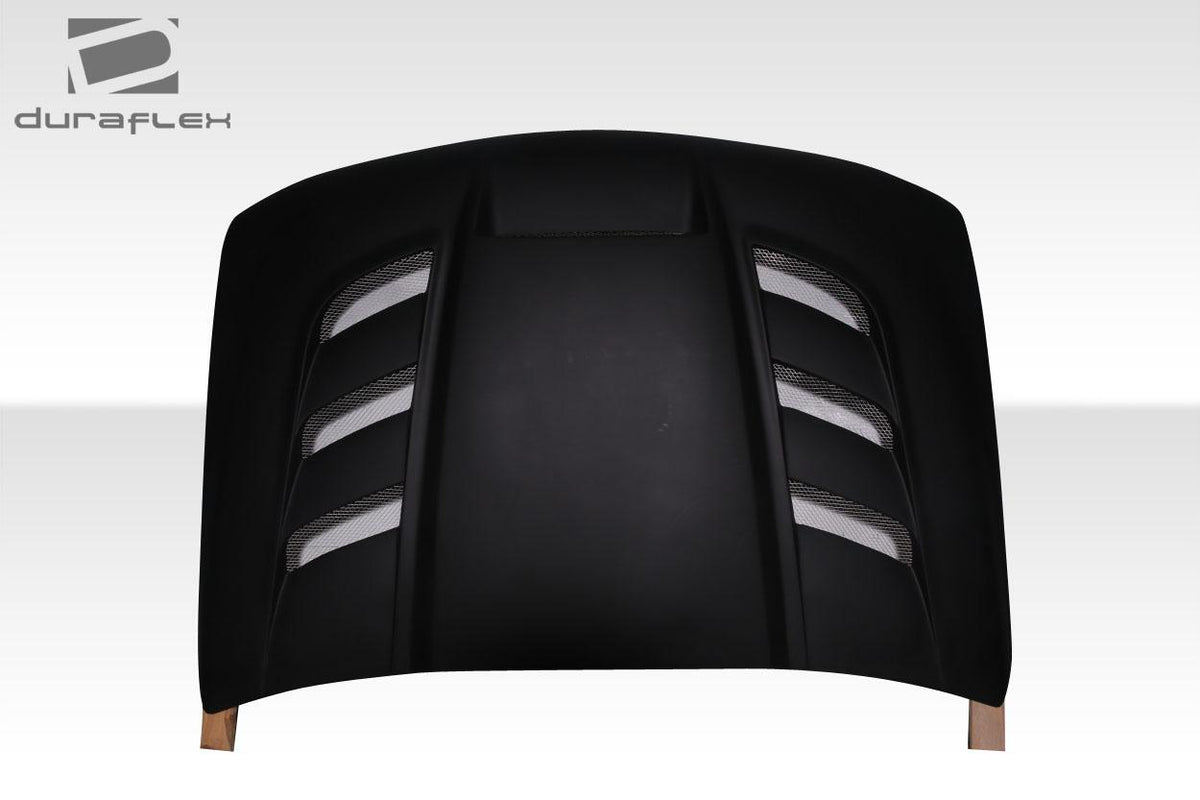 1999-2006 GMC Sierra Duraflex Viper Hood