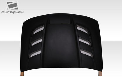 1999-2006 GMC Sierra Duraflex Viper Hood
