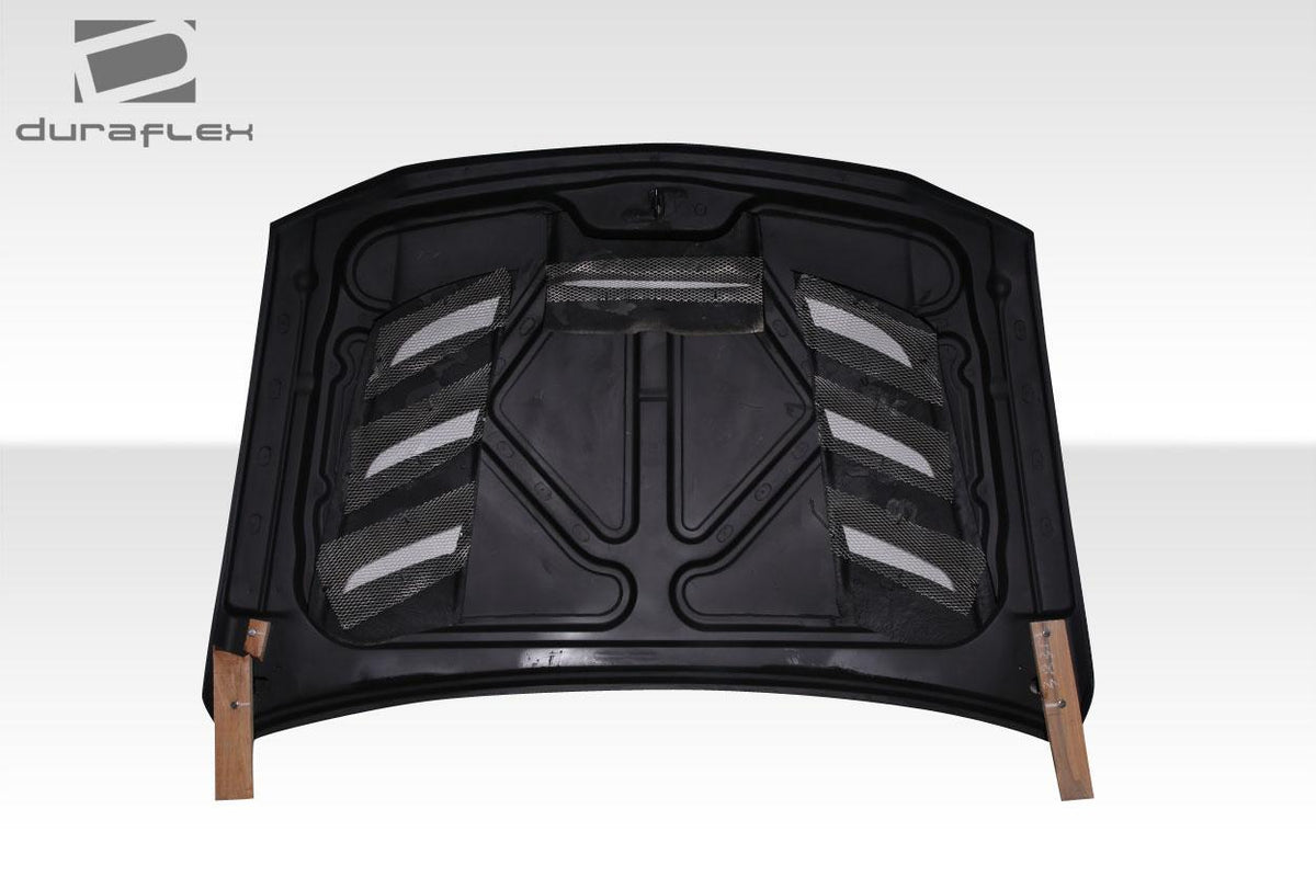 1999-2006 GMC Sierra Duraflex Viper Hood