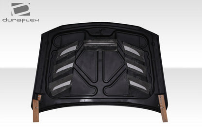 1999-2006 GMC Sierra Duraflex Viper Hood