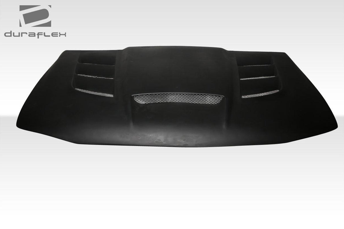 1999-2006 GMC Sierra Duraflex Viper Hood