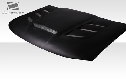 1999-2006 GMC Sierra Duraflex Viper Hood