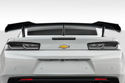 2016-2023 Chevrolet Camaro Duraflex ZL1 Rear Wing