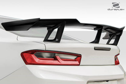 2016-2023 Chevrolet Camaro Duraflex ZL1 Rear Wing