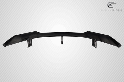2016-2023 Chevrolet Camaro Carbon Creations ZL1 Carbon Fiber Rear Wing