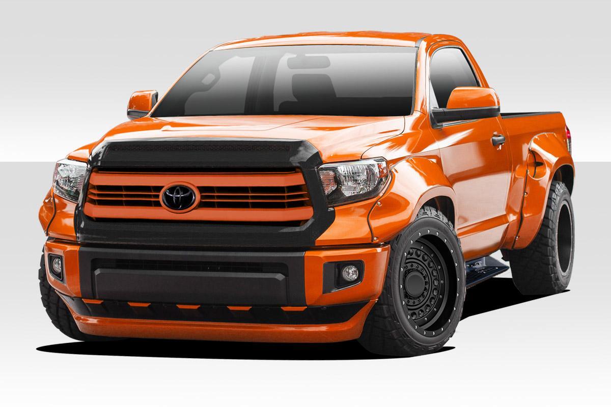 2014-2021 Toyota Tundra Duraflex Circuit Kit