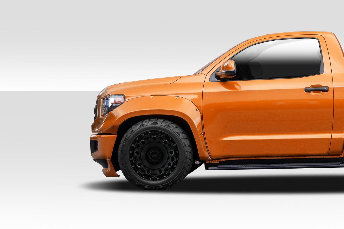 2014-2021 Toyota Tundra Duraflex Circuit Kit