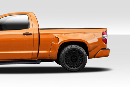 2014-2021 Toyota Tundra Duraflex Circuit Kit