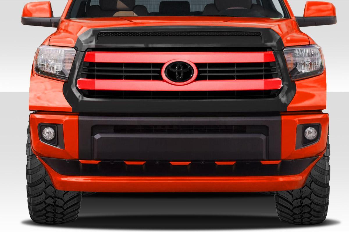 2014-2021 Toyota Tundra Duraflex Circuit Kit