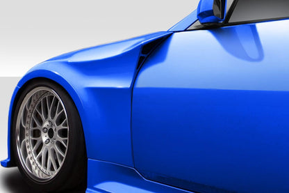 2003-2008 Nissan 350Z Duraflex Demon Kit