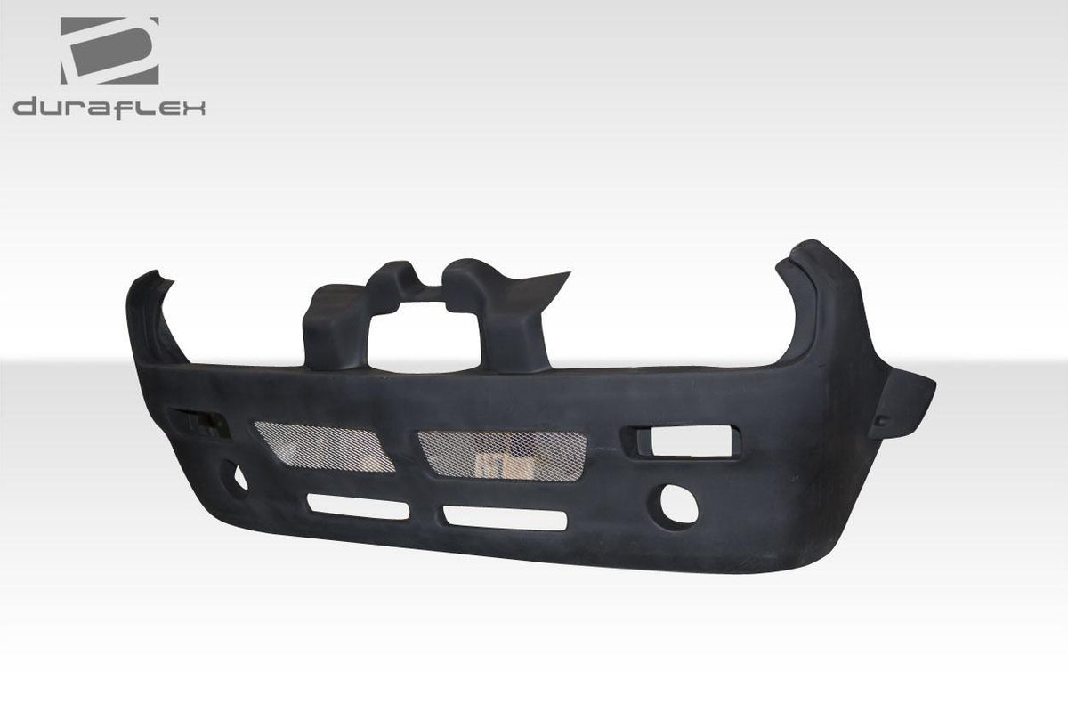 1995-1998 Nissan 240SX Duraflex RBS V2 Front Bumper