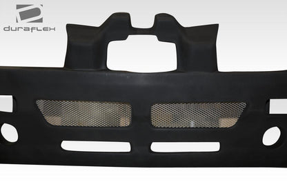 1995-1998 Nissan 240SX Duraflex RBS V2 Front Bumper