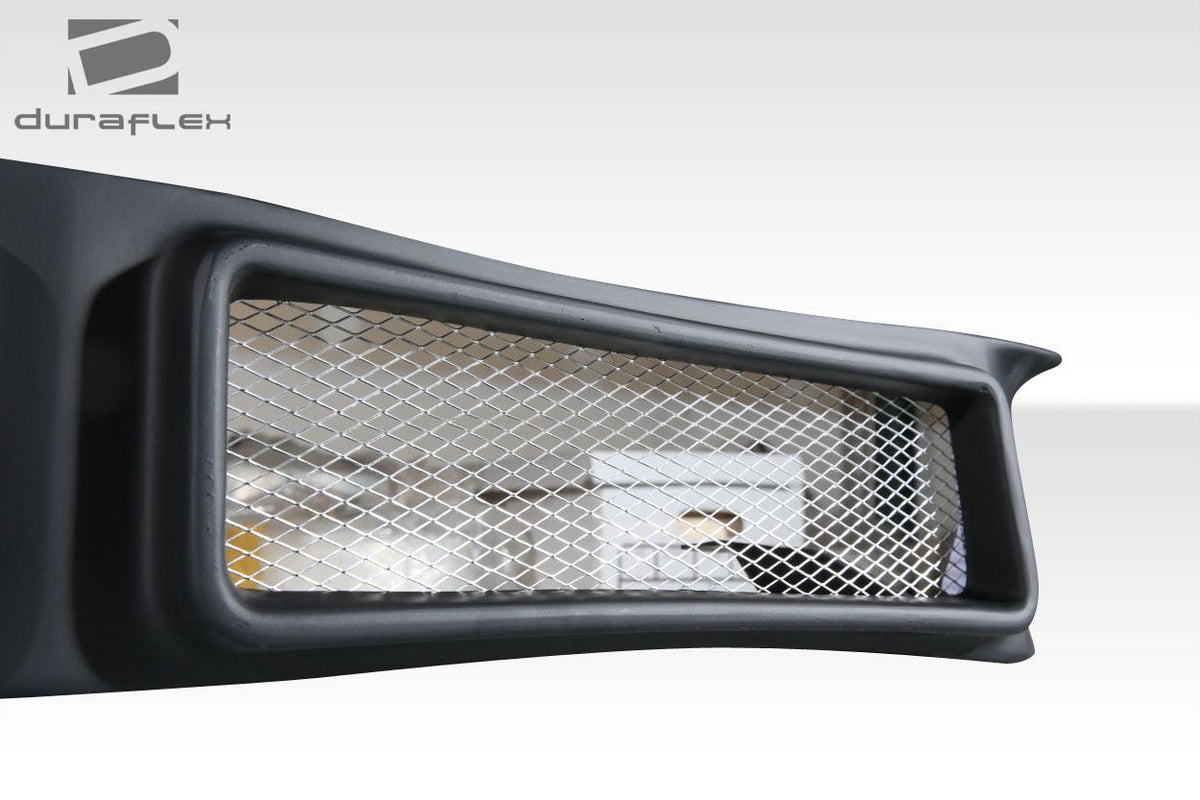 1995-1998 Nissan 240SX Duraflex RBS V2 Grille