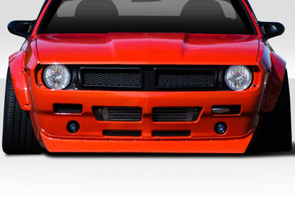 1995-1998 Nissan 240SX Duraflex RBS V2 Lighting