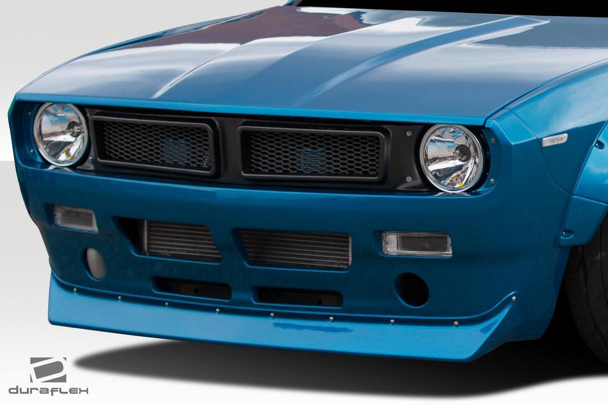 1995-1998 Nissan 240SX Duraflex RBS V2 Lighting