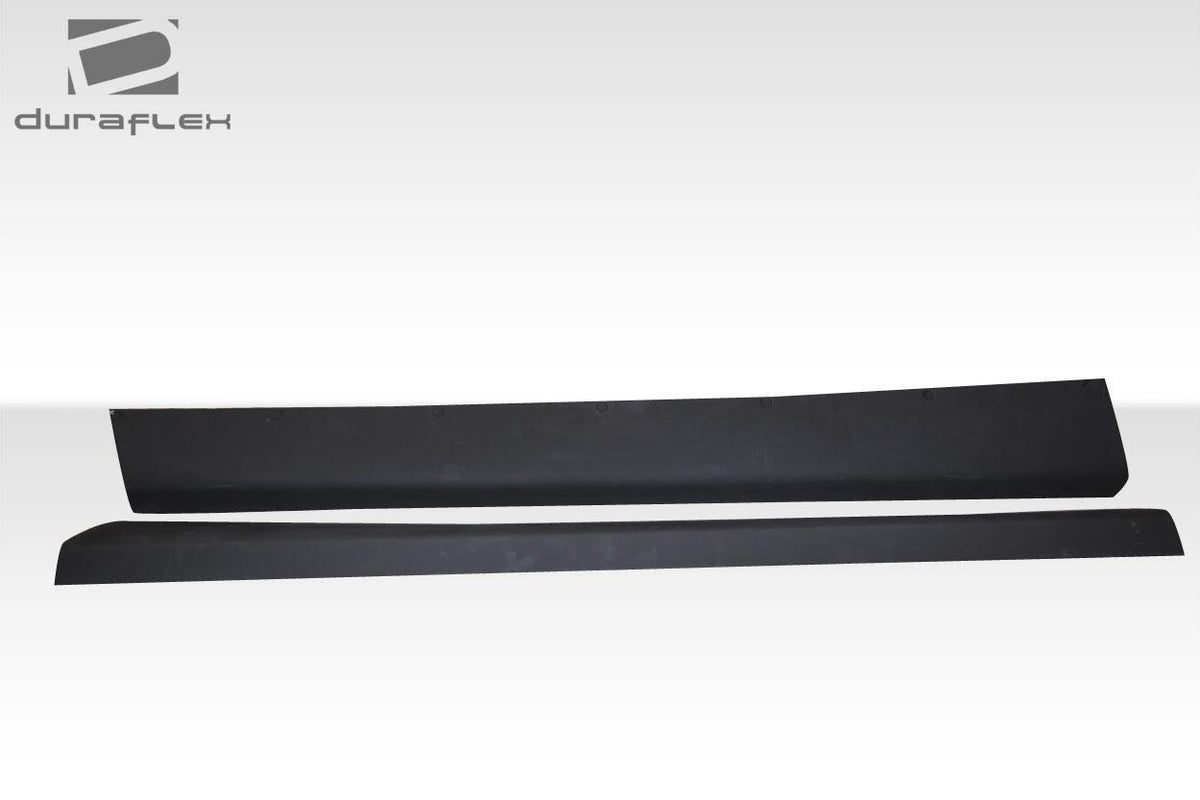 1995-1998 Nissan 240SX Duraflex RBS V2 Side Skirts