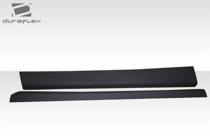 1995-1998 Nissan 240SX Duraflex RBS V2 Side Skirts