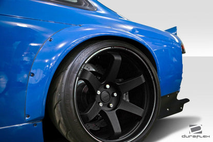 1995-1998 Nissan 240SX Duraflex RBS V2 Fender Flare
