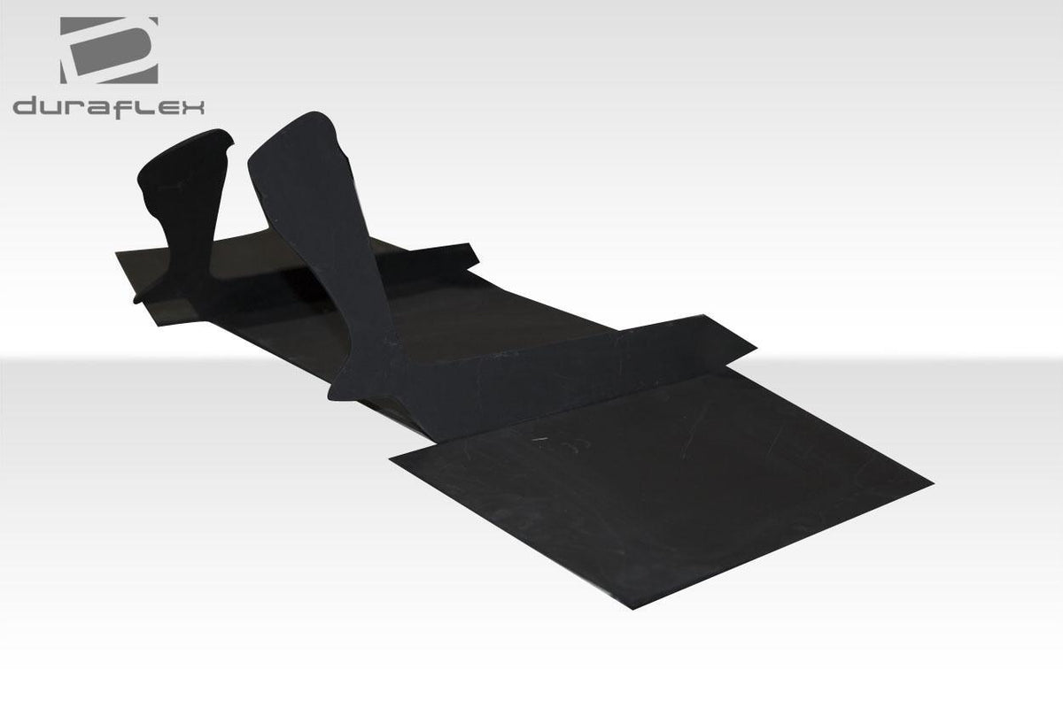 1995-1998 Nissan 240SX Duraflex RBS V2 Rear Lip