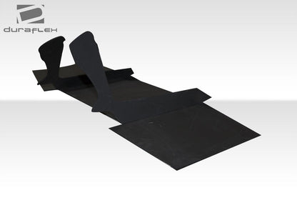 1995-1998 Nissan 240SX Duraflex RBS V2 Rear Lip