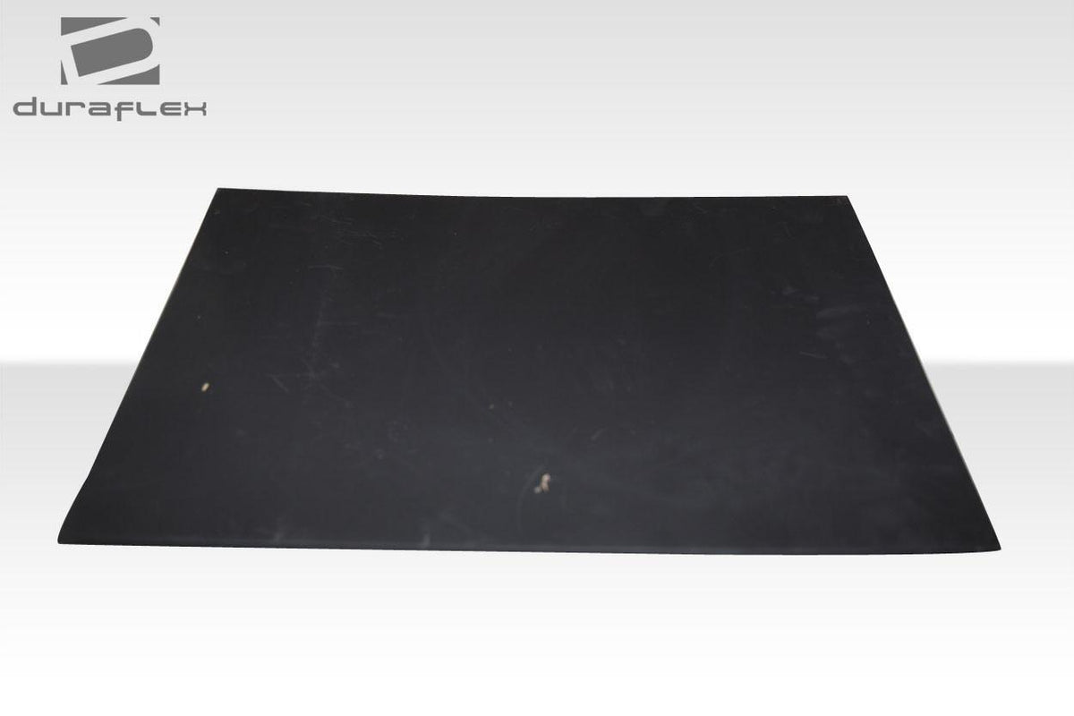 1995-1998 Nissan 240SX Duraflex RBS V2 Rear Lip