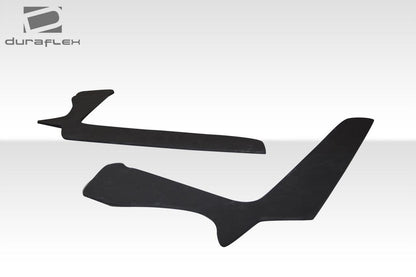 1995-1998 Nissan 240SX Duraflex RBS V2 Rear Lip