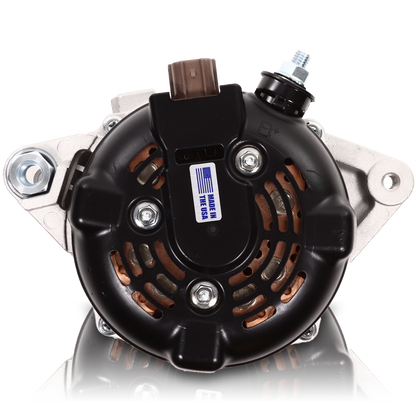 Mechman 240 Amp S Series Alternator 2009-2010 Pontiac Vibe / Toyota Corolla / Matrix 1.8L