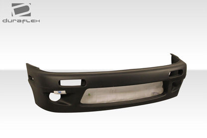 1995-1996 Nissan 240SX Duraflex RBS V1 Front Bumper
