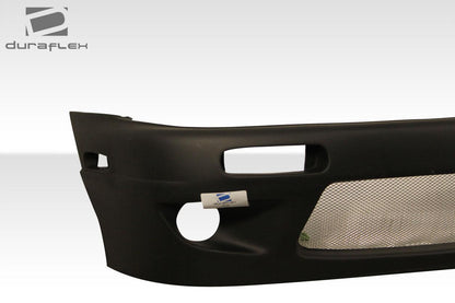 1995-1996 Nissan 240SX Duraflex RBS V1 Front Bumper