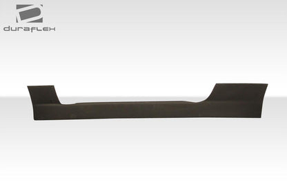 1995-1998 Nissan 240SX Duraflex RBS V1 Side Skirts
