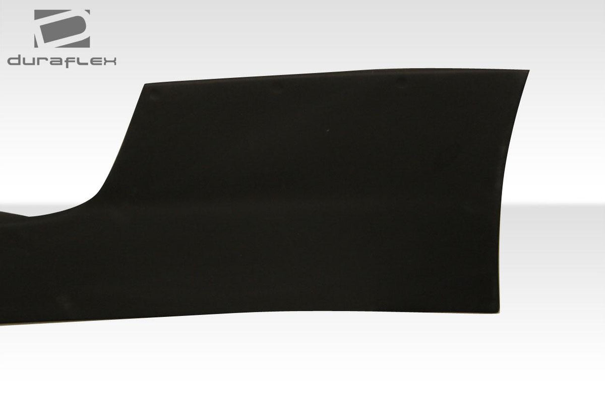 1995-1998 Nissan 240SX Duraflex RBS V1 Side Skirts