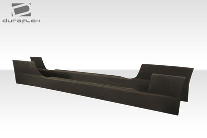 1995-1998 Nissan 240SX Duraflex RBS V1 Side Skirts