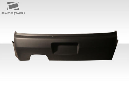 1995-1998 Nissan 240SX Duraflex RBS V1 Rear Bumper