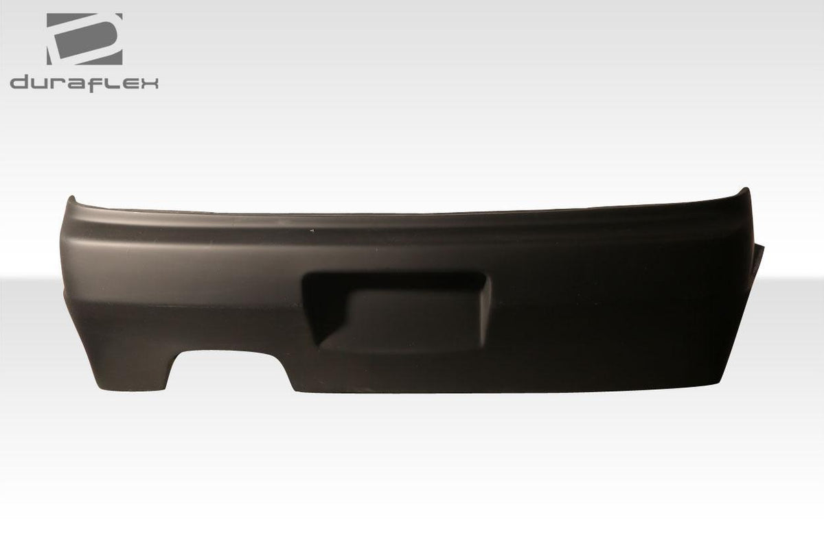 1995-1998 Nissan 240SX Duraflex RBS V1 Rear Bumper