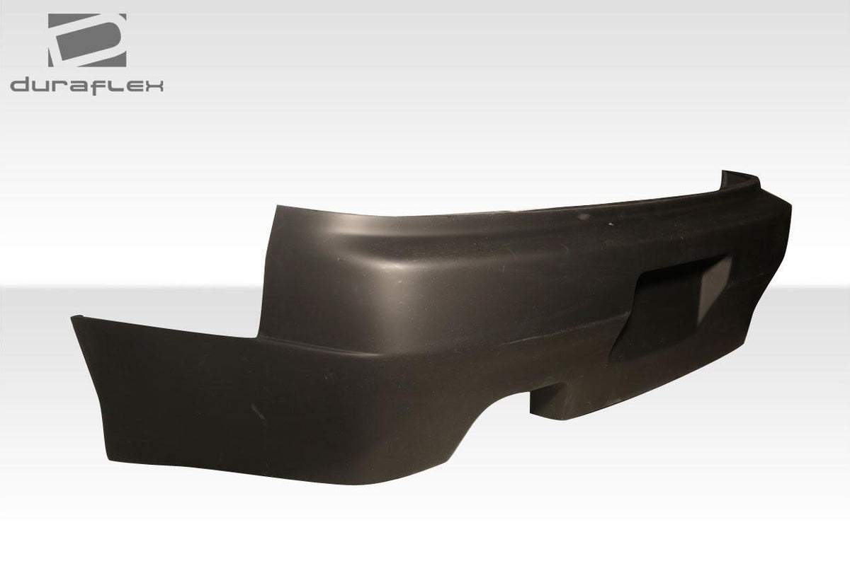 1995-1998 Nissan 240SX Duraflex RBS V1 Rear Bumper