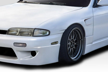 1995-1996 Nissan 240SX Duraflex RBS V1 Fender