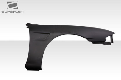 1995-1996 Nissan 240SX Duraflex RBS V1 Fender
