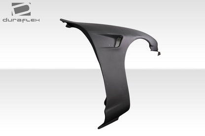 1995-1996 Nissan 240SX Duraflex RBS V1 Fender