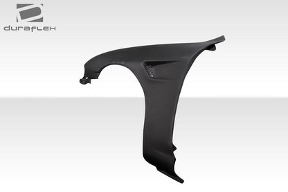 1995-1996 Nissan 240SX Duraflex RBS V1 Fender