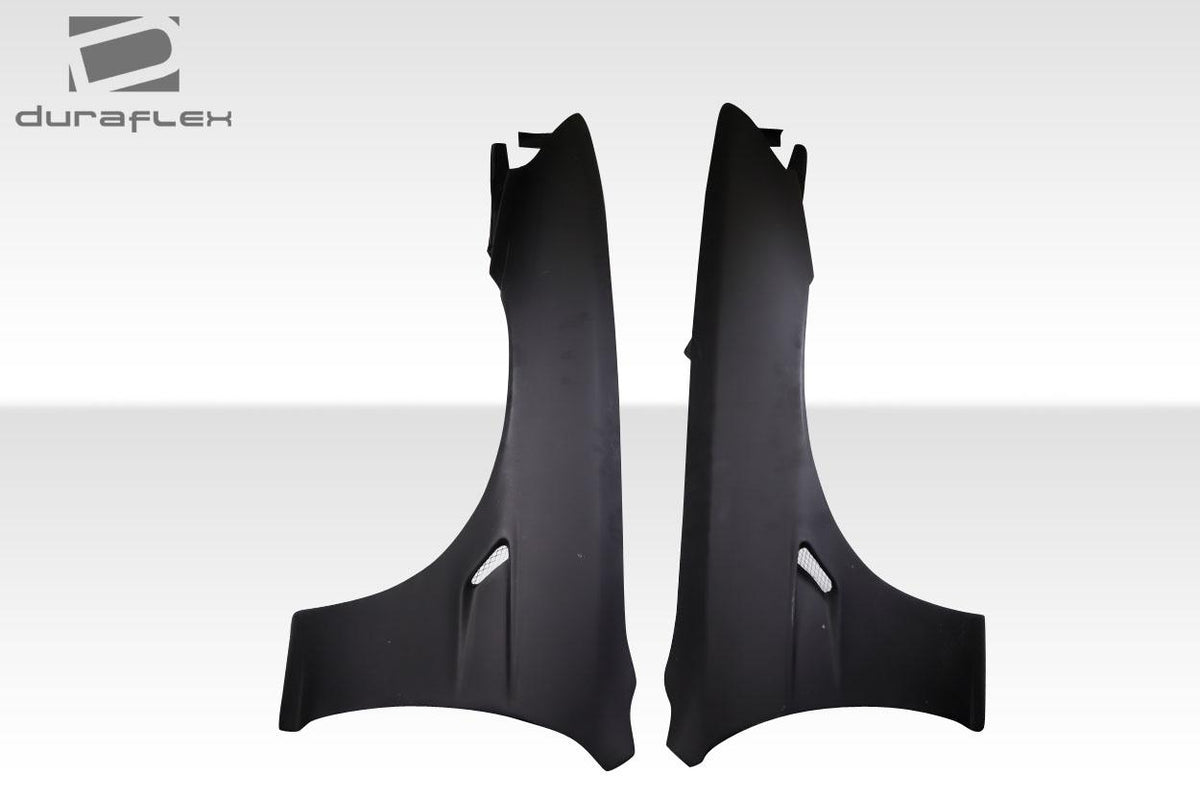 1995-1996 Nissan 240SX Duraflex RBS V1 Fender