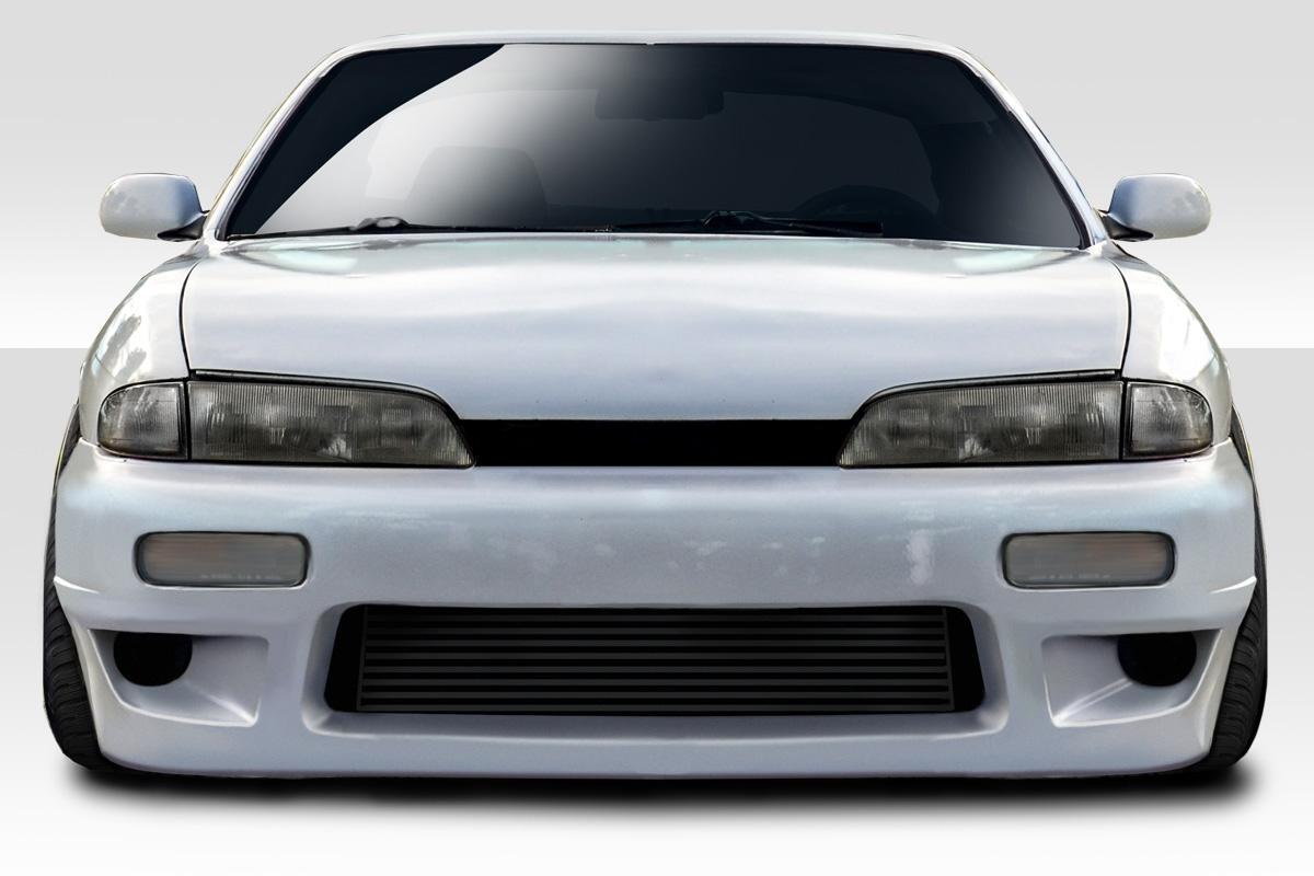 1995-1996 Nissan 240SX Duraflex RBS V1 Kit