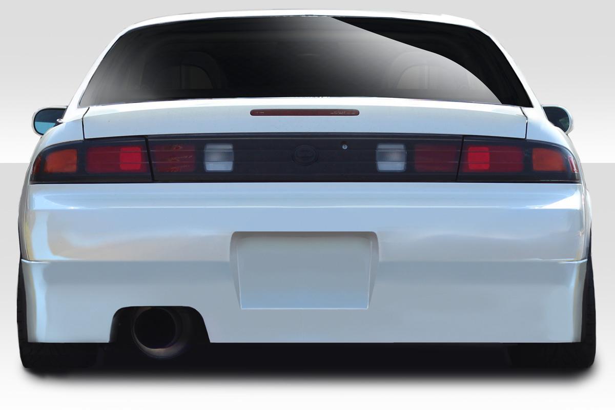 1995-1996 Nissan 240SX Duraflex RBS V1 Kit