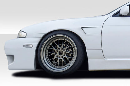 1995-1996 Nissan 240SX Duraflex RBS V1 Kit