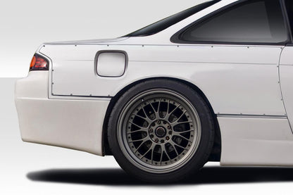 1995-1996 Nissan 240SX Duraflex RBS V1 Kit