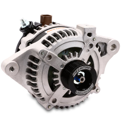 Mechman 240 Amp High Output Alternator 2008-2014 Scion xD