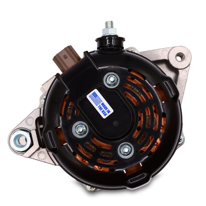 Mechman 240 Amp High Output Alternator 2008-2014 Scion xD
