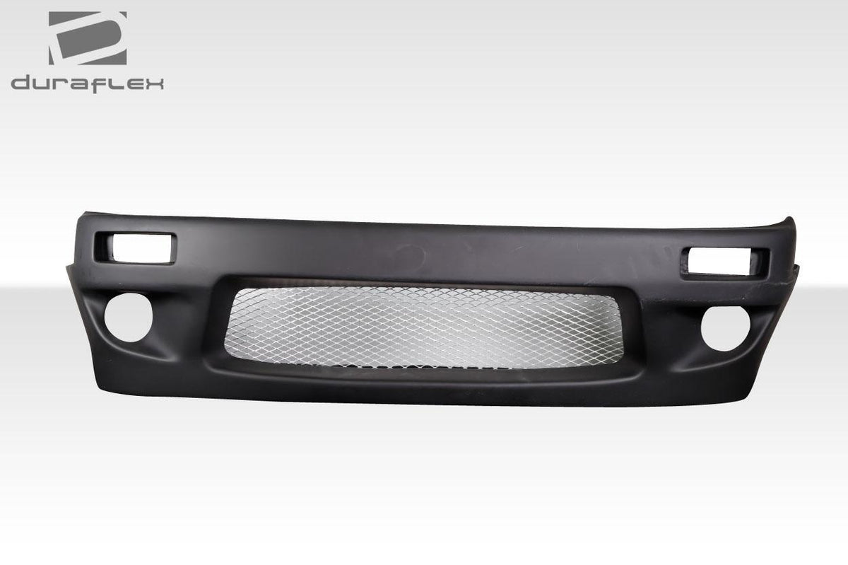 1989-1994 Nissan S13 Silvia Duraflex RBS V1 Front Bumper