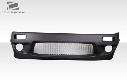 1989-1994 Nissan S13 Silvia Duraflex RBS V1 Front Bumper
