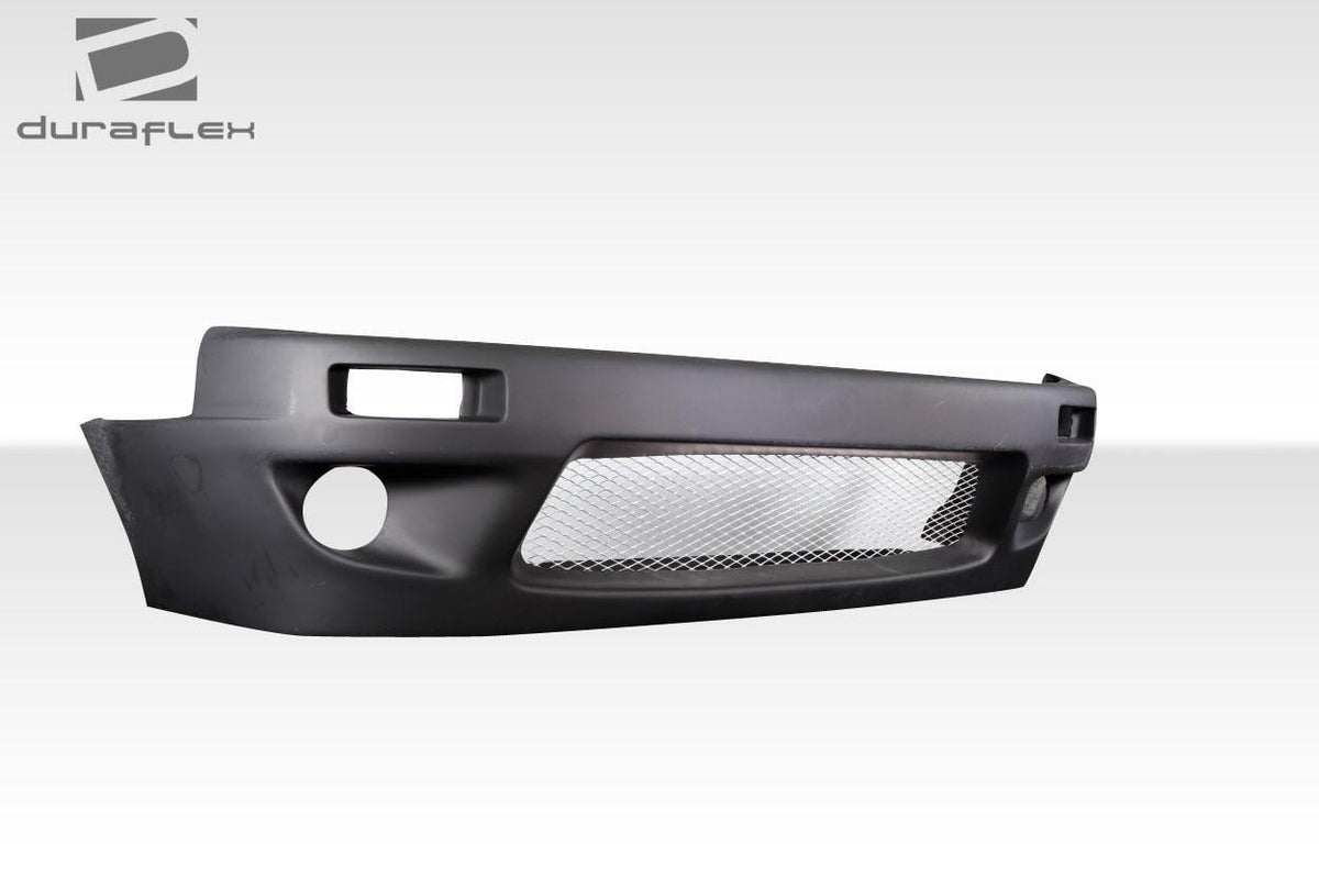 1989-1994 Nissan S13 Silvia Duraflex RBS V1 Front Bumper